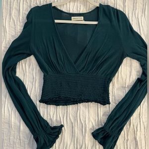 Urban Outfitters Long Sleeve